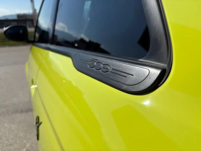 Abarth 500C Scorpionissima