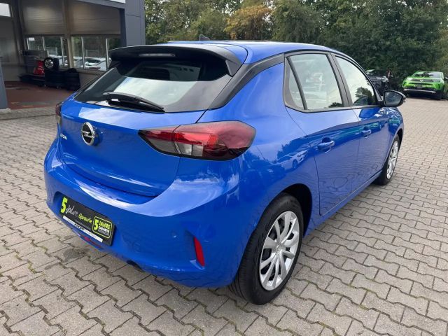 Opel Corsa 1.2 Turbo Turbo