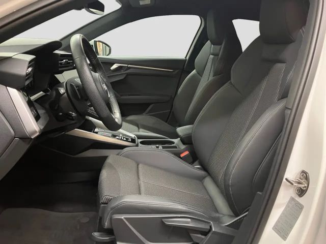 Audi S3 Quattro Sedan