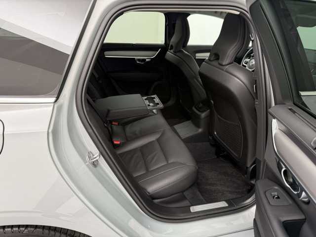 Volvo V90 AWD Bright Plus Recharge T6