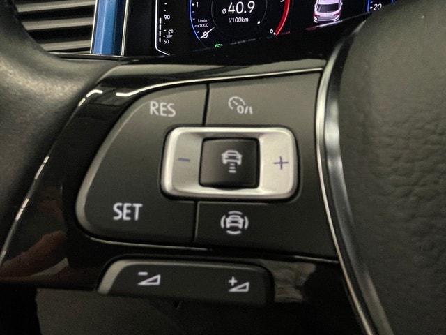 Volkswagen T-Roc 2.0 TDI Style