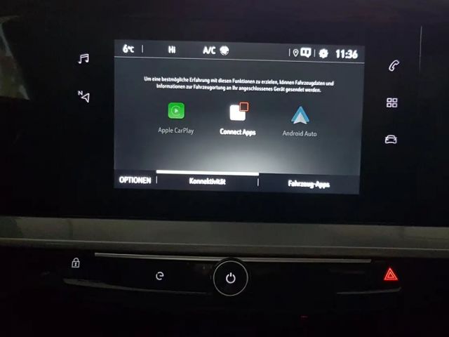 Opel Mokka Elegance Mokka-e