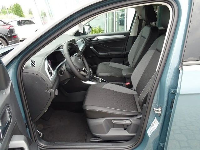 Volkswagen T-Roc 1.5 TSI DSG