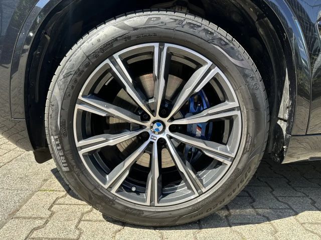 BMW X5 M-Sport xDrive30d
