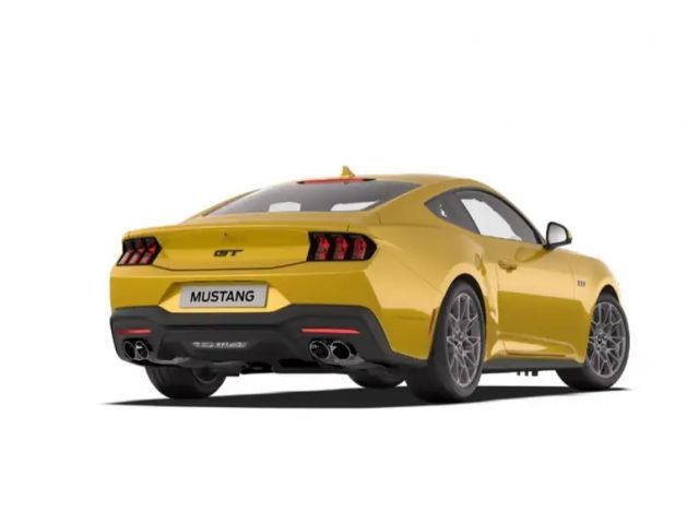 Ford Mustang GT 5.0 V8