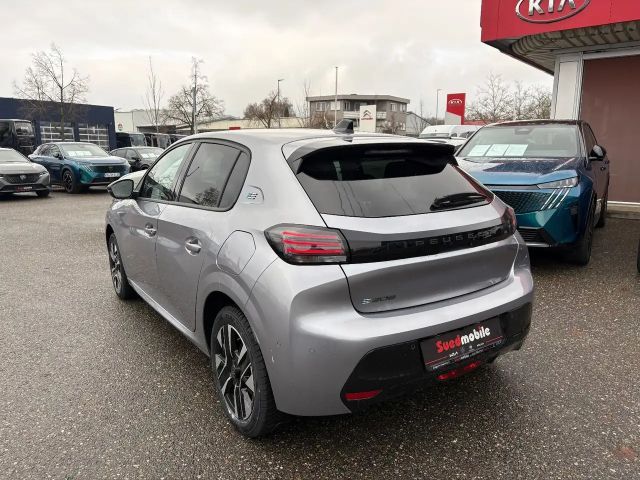 Peugeot 208 Allure Pack