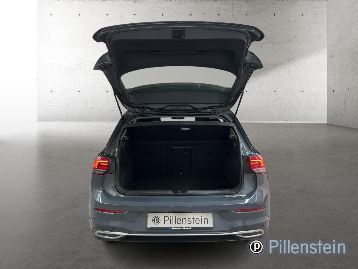 Volkswagen Golf DSG Style