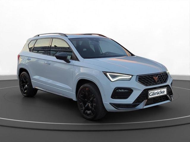 Cupra Ateca 1.5 TSI DSG