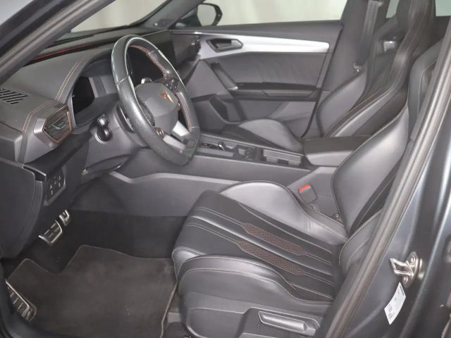 Cupra Formentor 2.5 TSI DSG VZ5