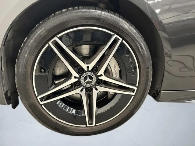 Mercedes-Benz C 300 C 300 e Estate