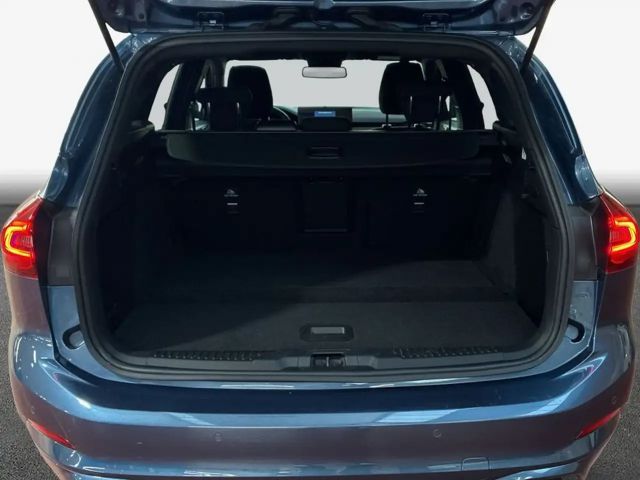 Ford Focus EcoBoost ST Line Wagon