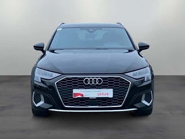 Audi A3 Hybride S-Tronic Sedan