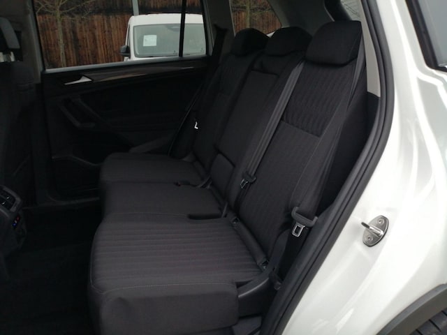 Volkswagen Tiguan 2.0 TDI Allspace DSG Life
