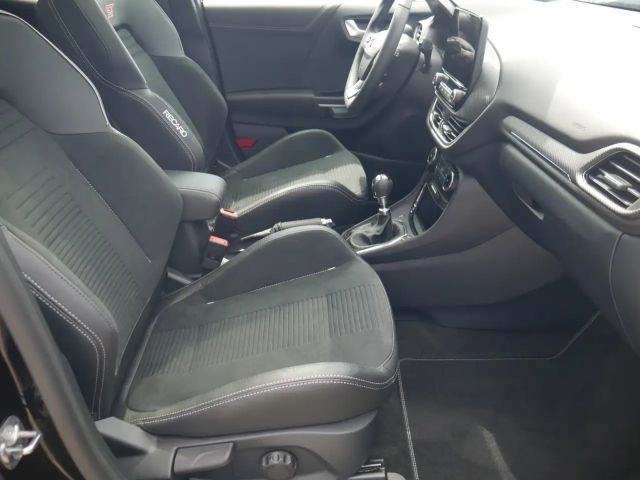 Ford Puma ST Line