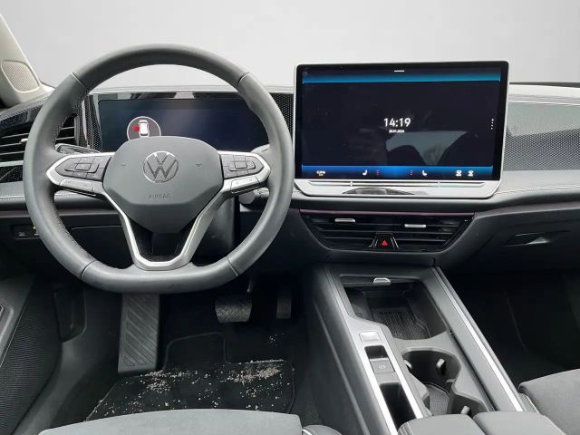 Volkswagen Passat Business DSG Variant