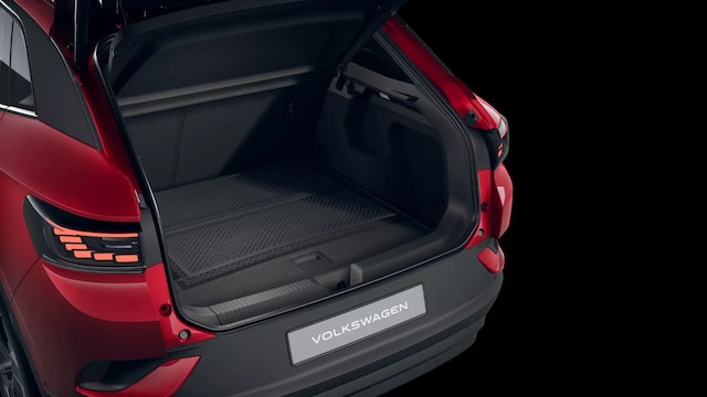 Volkswagen ID.4 IQ.Drive