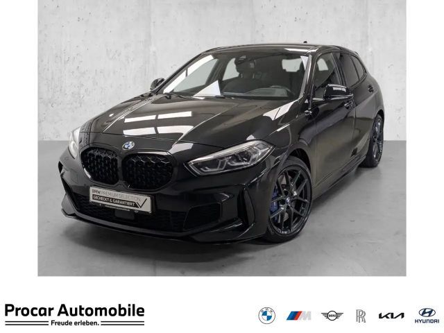 BMW 135 Sedan xDrive