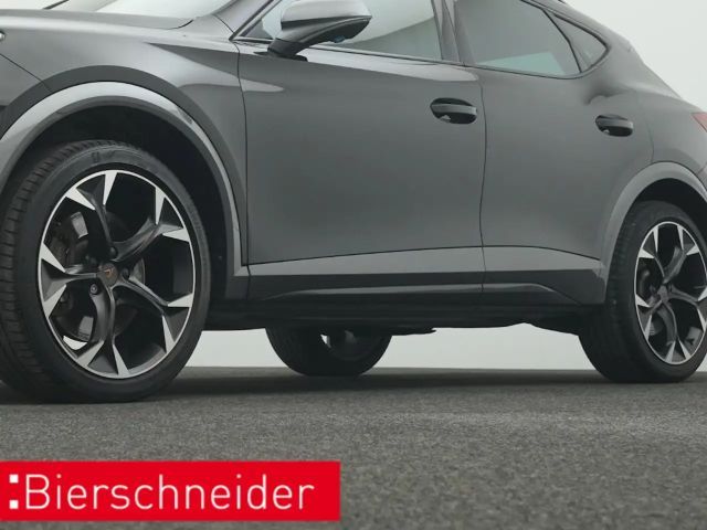 Cupra Formentor 2.0 TSI DSG VZ