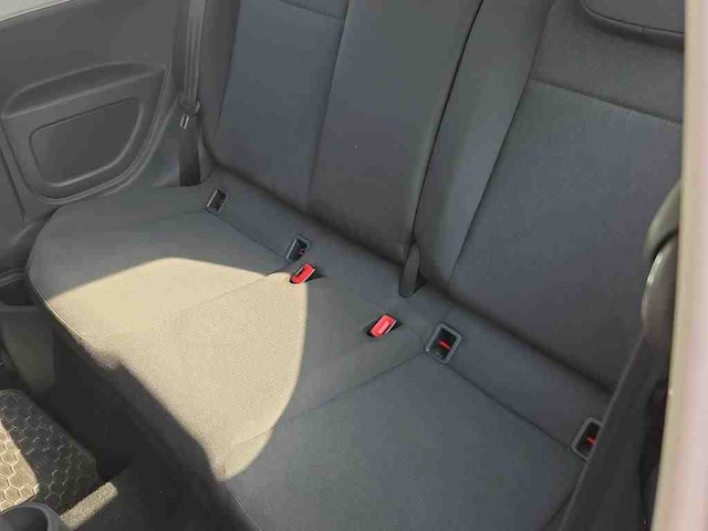 Volkswagen up! Move Move up!