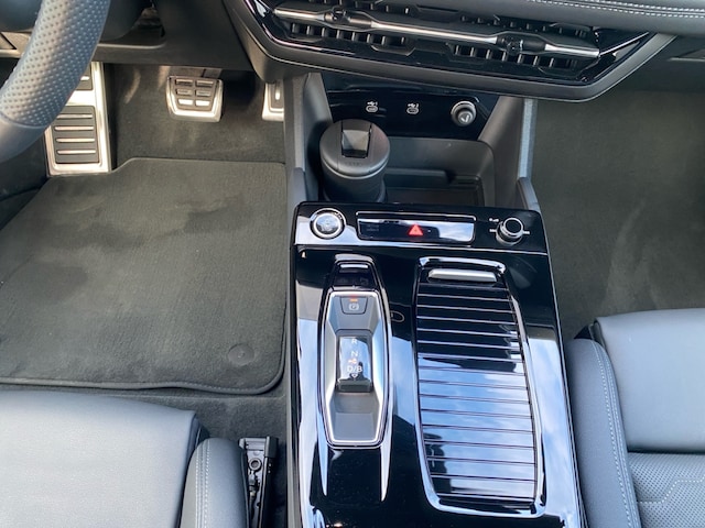 Audi A6 e-tron Avant