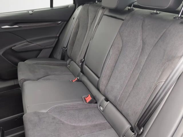 Skoda Enyaq Coupe Sportline