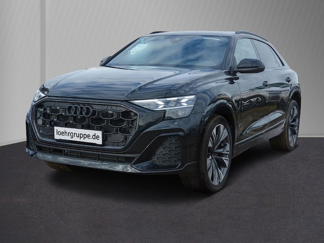 Audi Q8 50 TDI Quattro