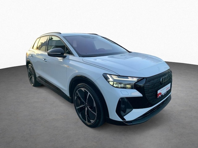 Audi Q4 e-tron Suv 45 e-tron Audi Q4 e-tron