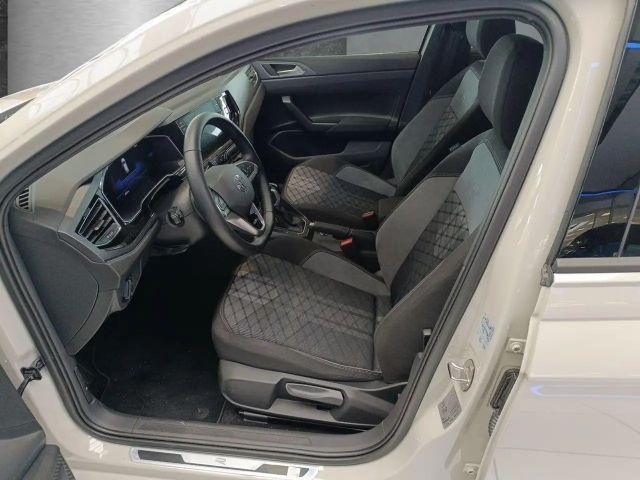 Volkswagen Polo 1.0 TSI DSG IQ.Drive