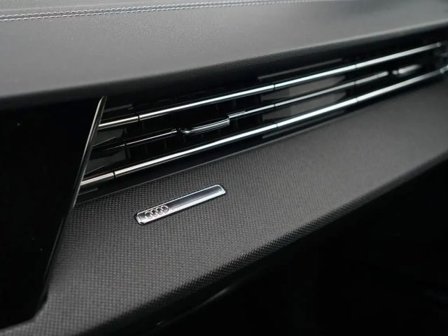 Audi A3 Business S-Line Sportback