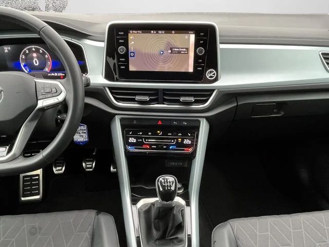 Volkswagen T-Roc 1.0 TSI