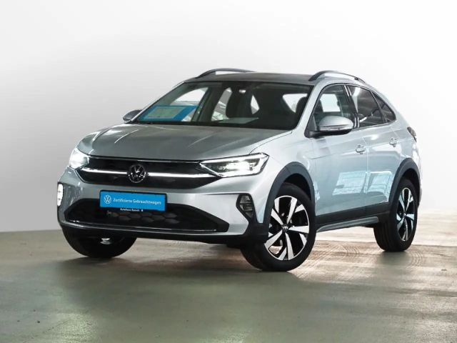 Volkswagen Taigo 1.0 TSI DSG IQ.Drive Life