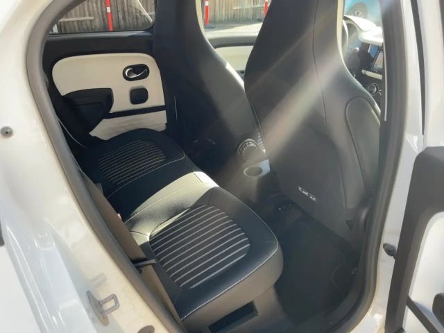 Renault Twingo E-Tech Techno