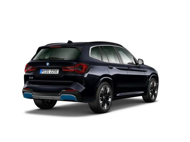 BMW iX3 iX3