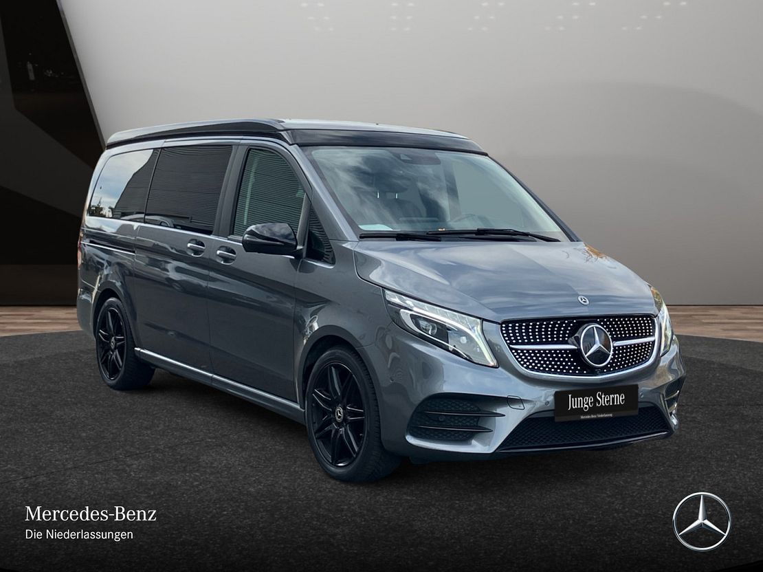 Mercedes-Benz Marco Polo Edition Horizon