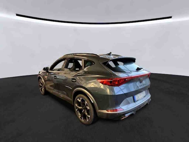 Cupra Formentor 1.4 VZ e-Hybrid