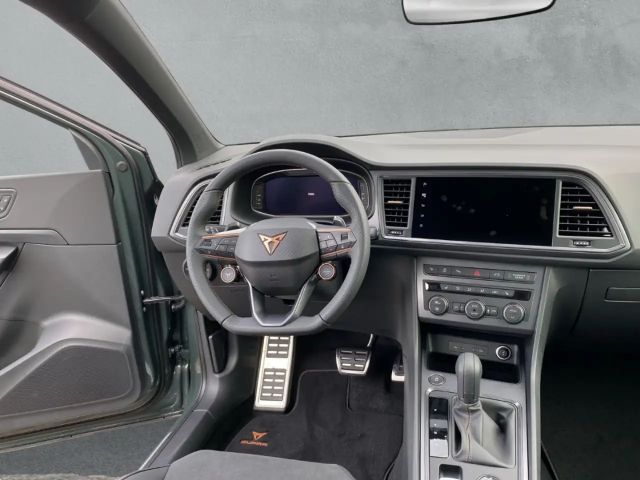 Cupra Ateca 2.0 TSI 4Drive VZ