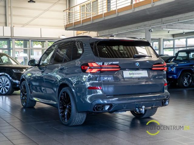 BMW X5 M-Sport