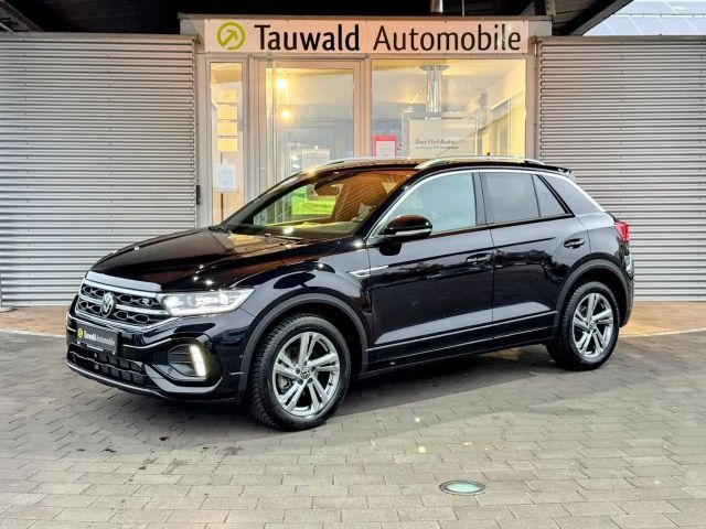 Volkswagen T-Roc 1.5 TSI DSG IQ.Drive R-Line
