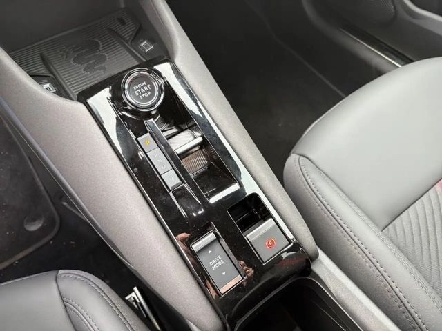 Alfa Romeo Junior Ibrida Speciale