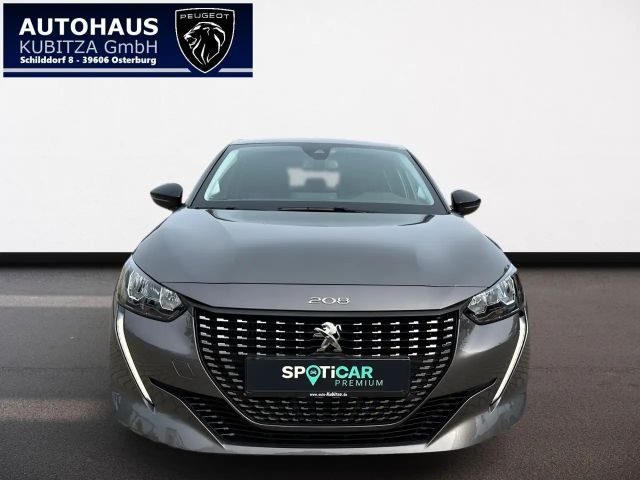 Peugeot 208 Allure Pack PureTech