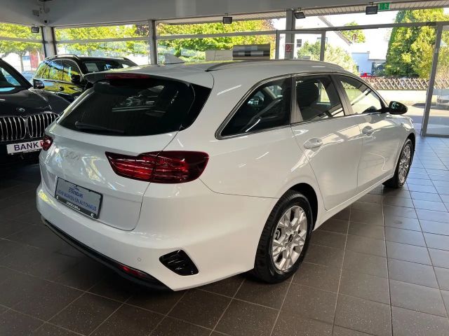 Kia Ceed CRDi SportWagon Vision