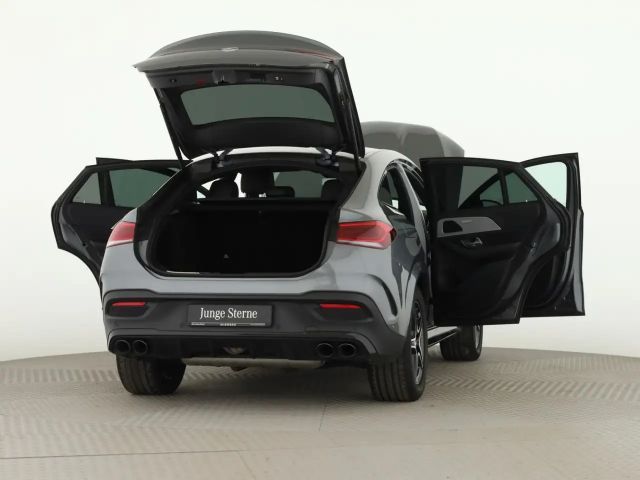 Mercedes-Benz GLE 53 AMG 4MATIC+ AMG Line Coupé