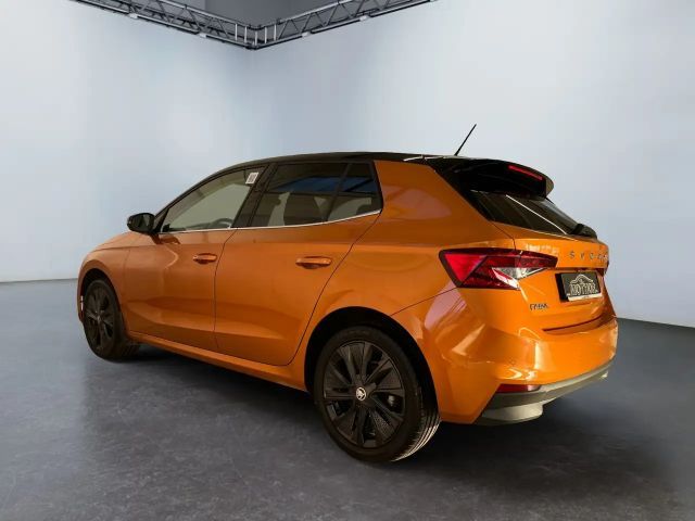 Skoda Fabia 1.0 TSI Style Style