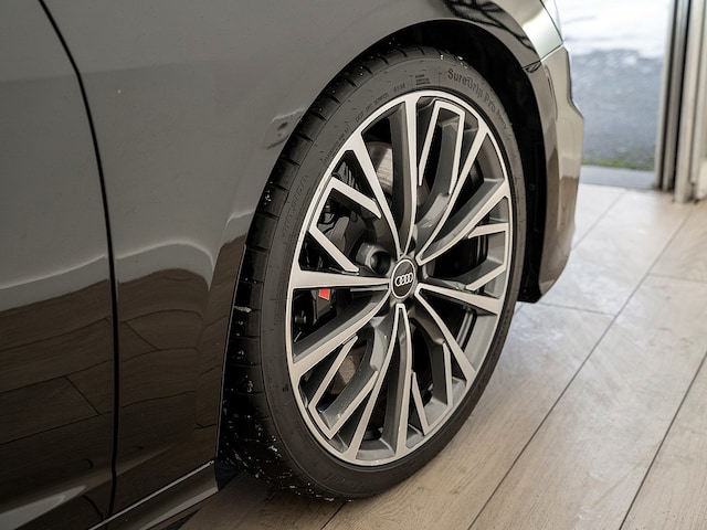 Audi S6 Avant Quattro