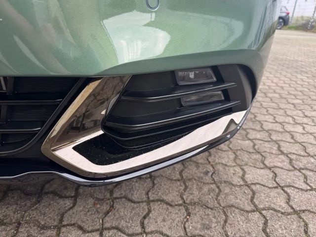 Kia Sportage Black Edition