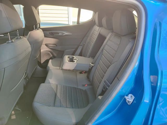 Alfa Romeo Tonale TI