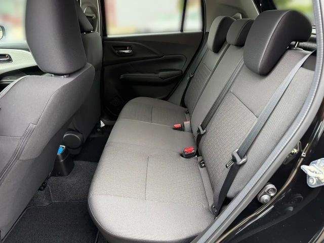 Suzuki Swift Hybrid Shine