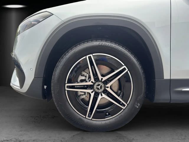 Mercedes-Benz EQB 300 4MATIC AMG Line