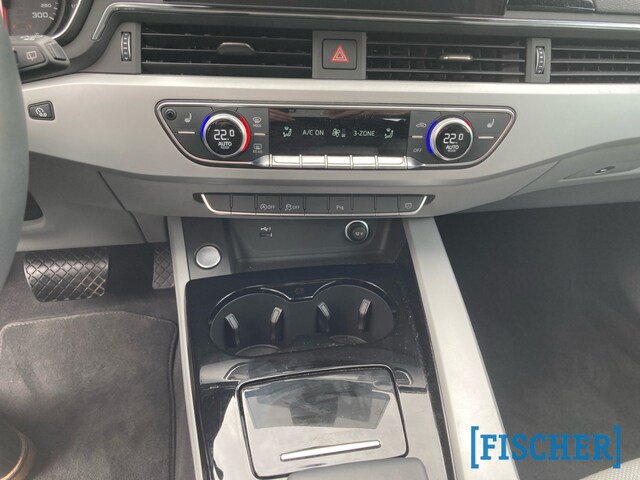 Audi A4 30 TDI Avant S-Tronic