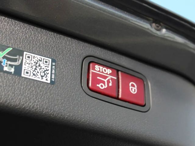 Mercedes-Benz C 200 4MATIC Estate